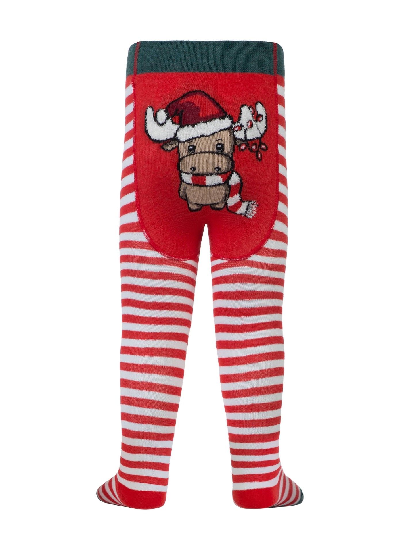 Christmas tights Rudolph Official online store Conte