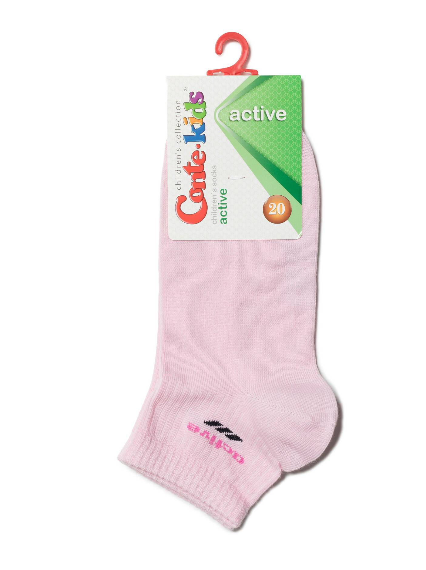 socks short sports socks ACTIVE lycra® - Official online-store Conte