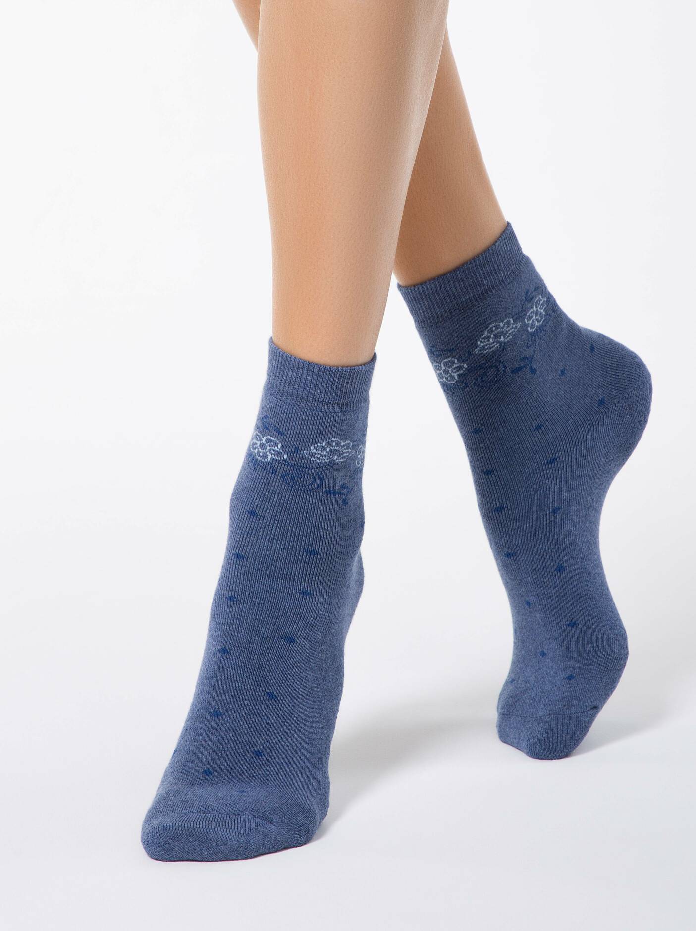 socks terry socks COMFORT - Official online-store Conte