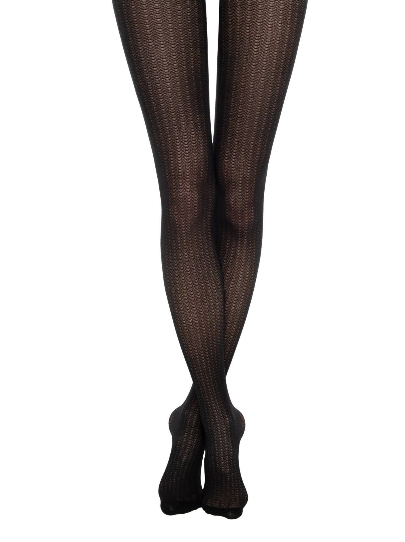 tights INSPIRED fishnet tights - Official online-store Conte