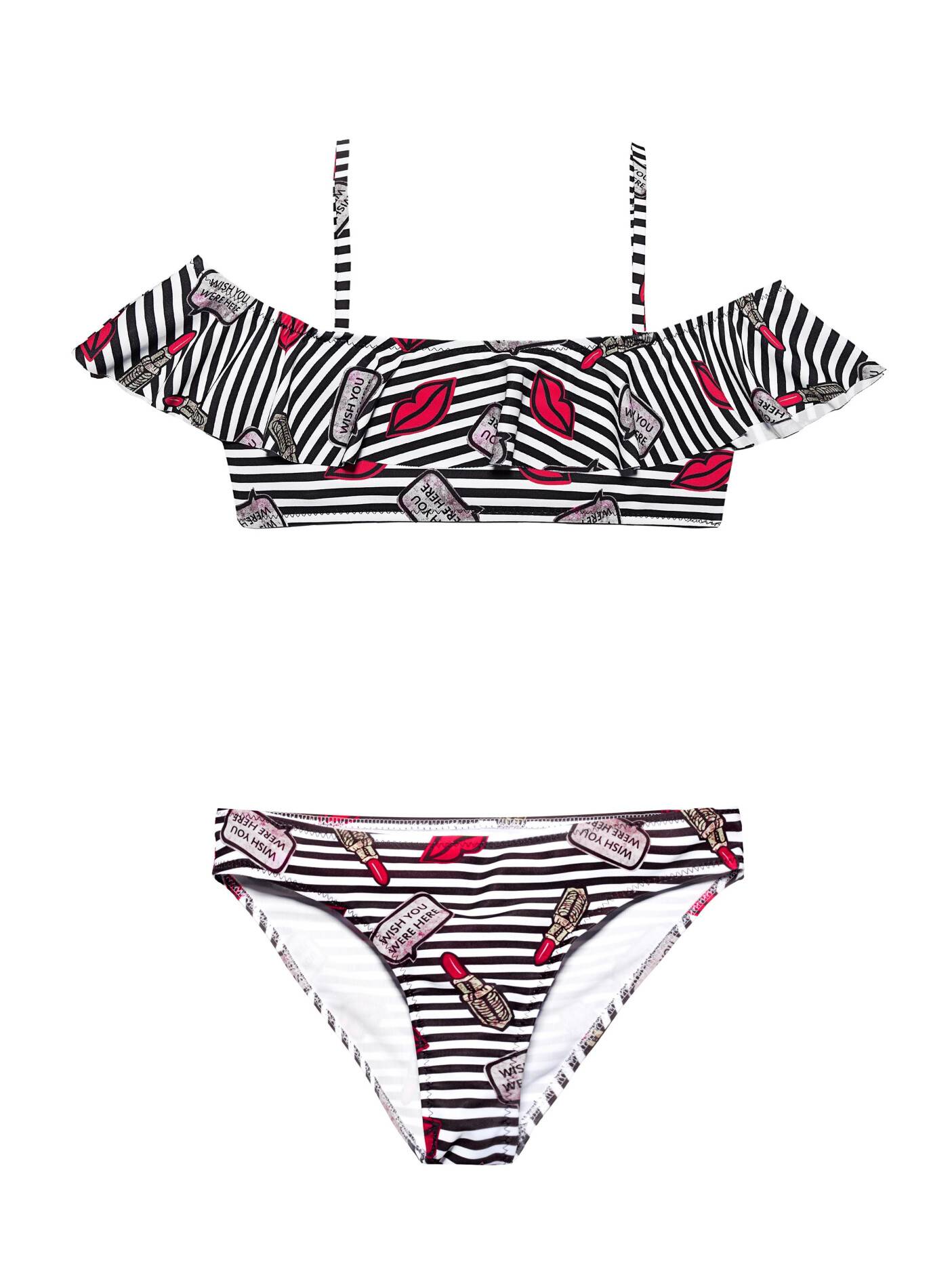 swimsuit for girls LIZA - Official online-store Conte