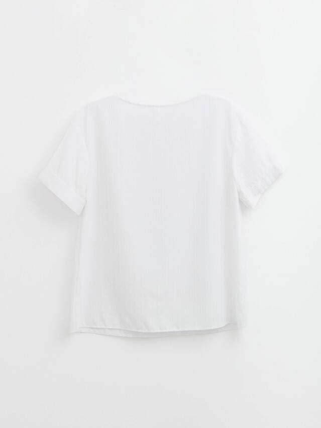 Women's shirt CE LBL 1187, s.170-84-90, white - 5
