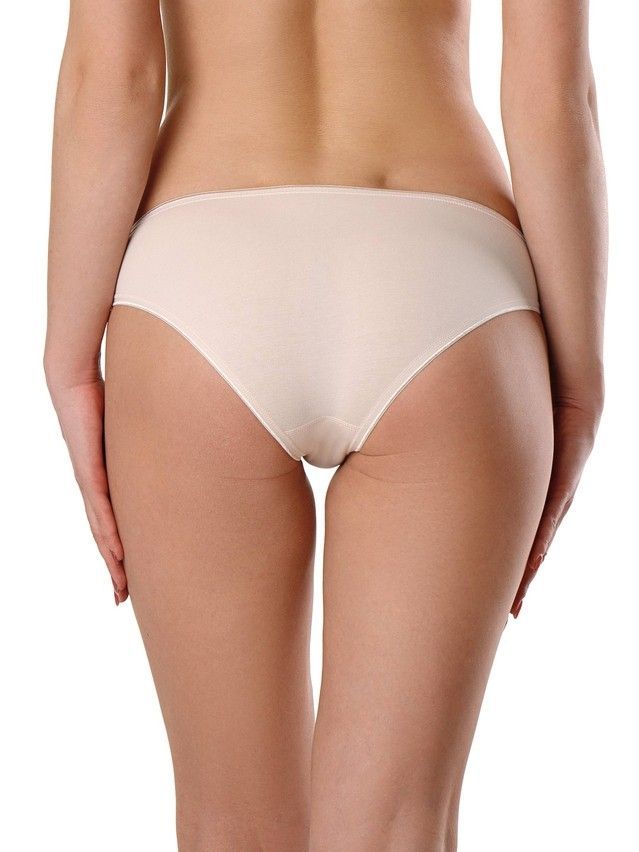 Women's panties CONTE ELEGANT BASIC COLLECTION LB 2001, s.90, natural - 2