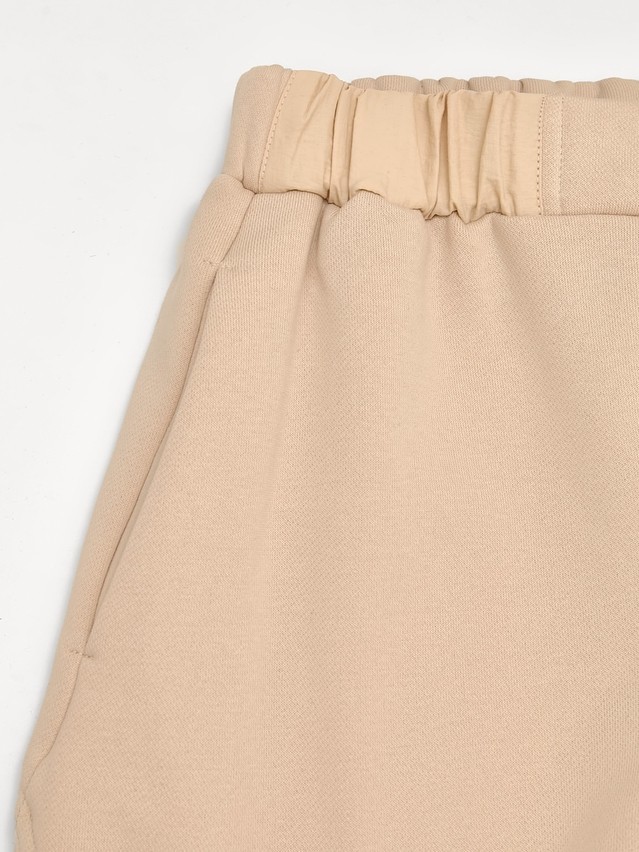 Women's trousers CONTE LBK 3227, s.170-102, beige - 7