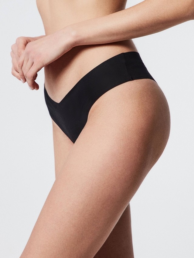 Women's panties CONTE ELEGANT INVISIBLE LBR 1226, s.90, off-white - 1
