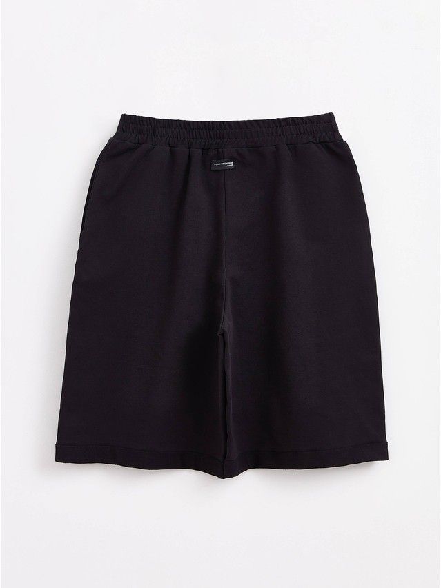 Women's shorts CONTE ELEGANT LS 1752, s.170-90, black - 5