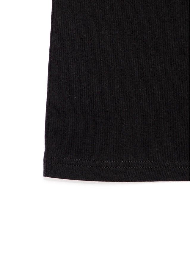 Men's tank top DiWaRi MM 2013, s.182,188-100, black - 6