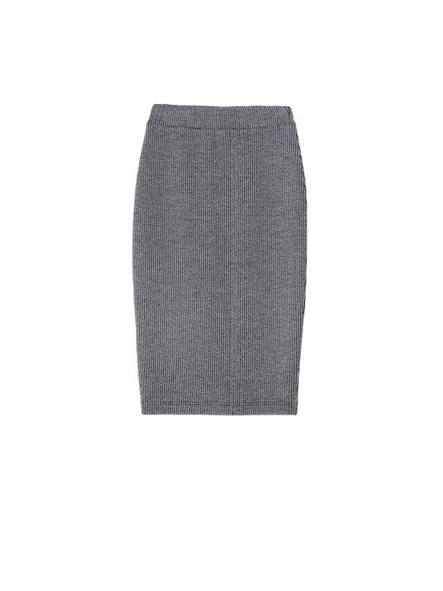 Skirt-case MAX SLIM, s.164-94, steel grey - 5