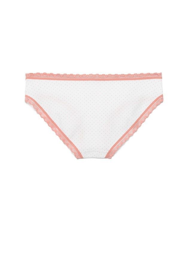 Women's panties CONTE ELEGANT LAZY DAYS LB 1003, s.90, white - 4