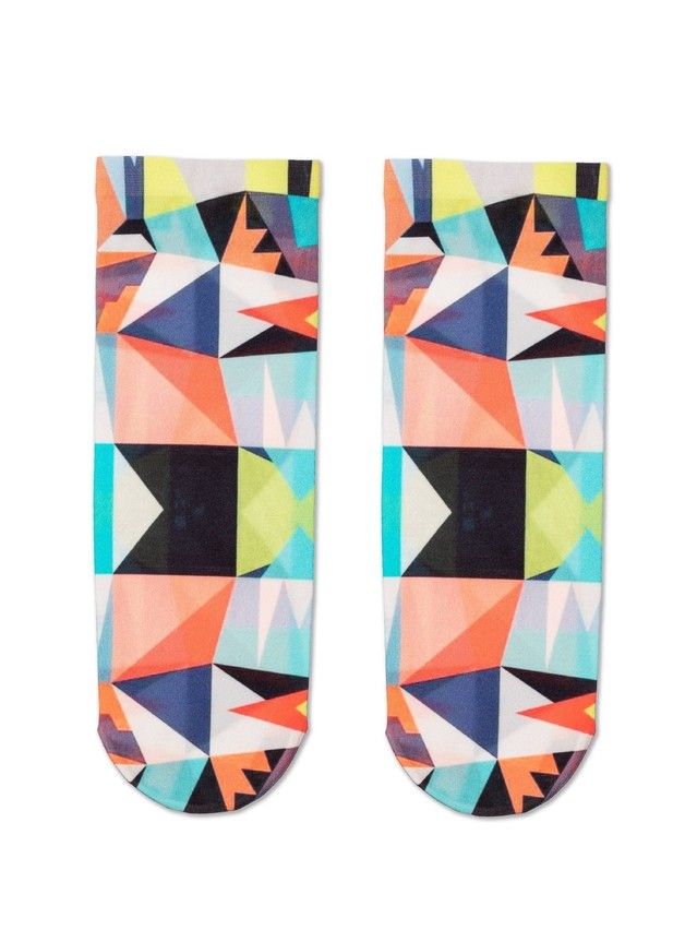Women's socks CONTE ELEGANT FANTASY, s.23-25, 079 - 1