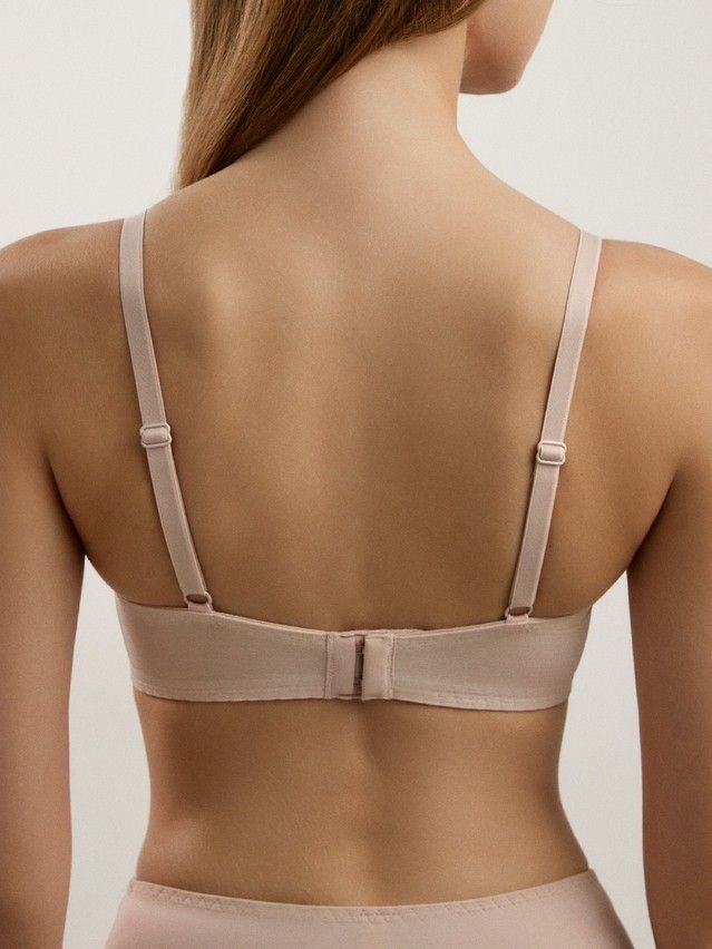 Bra CONTE ELEGANT DAY BY DAY RB4202, s.70C, silver peony - 3