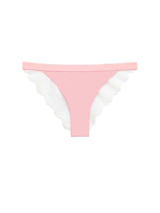Panties for women MODERNISTA LTA 993 (packed in mini-box),size 90, primerose pink - 3