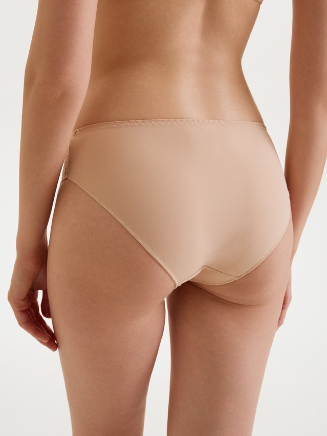 Women's panties CONTE ELEGANT AUTOGRAPH RP3164, s.102, nude - 2