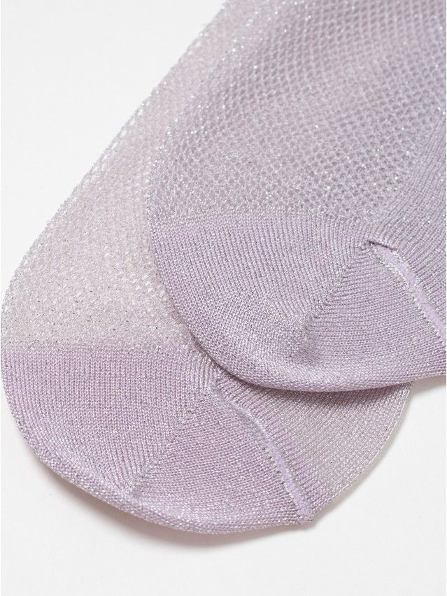 Women's socks CONTE ELEGANT ACTIVE, s.23, 277 lilac - 4