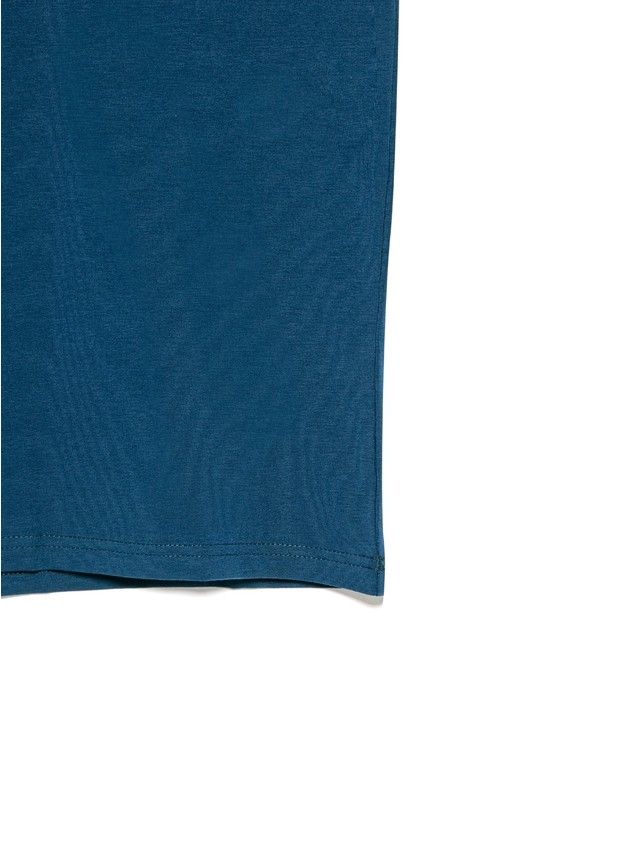 Men's pullover DiWaRi BASIC MF 310-10, s.170,176-104, deep sea green - 2