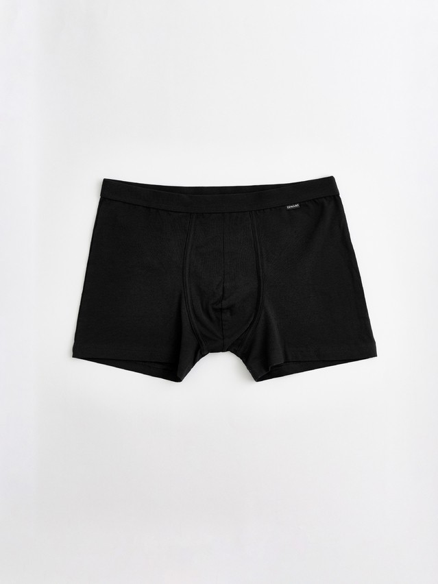 Men's underpants DIWARI PREMIUM MSH 1566, s.110,114, black - 10