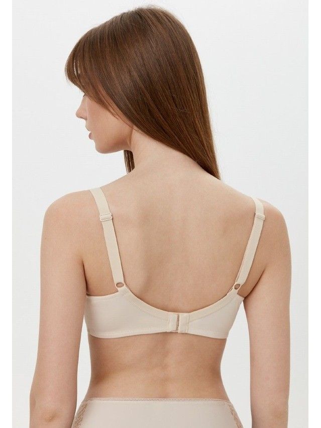 Bra CONTE ELEGANT LYRIQUE RB6072, s.75D, powder - 4