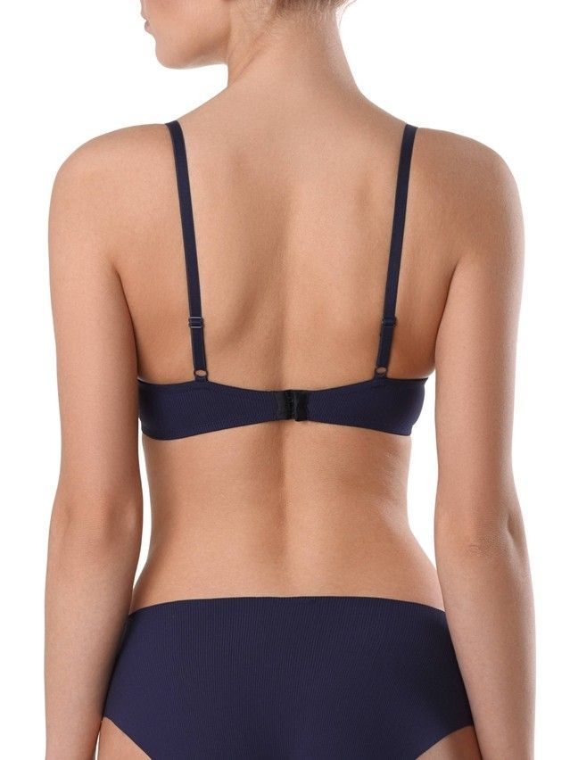 Bra CONTE ELEGANT WEEKEND RB0004, s.70A, ocean - 2