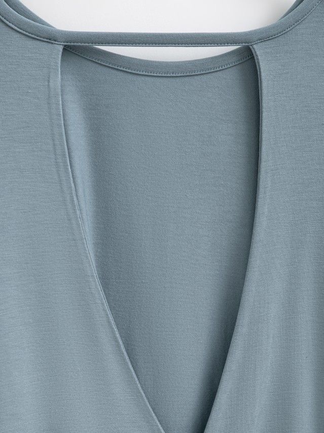 Women's jumper CONTE LD 3508, s.170-84, ocean - 6