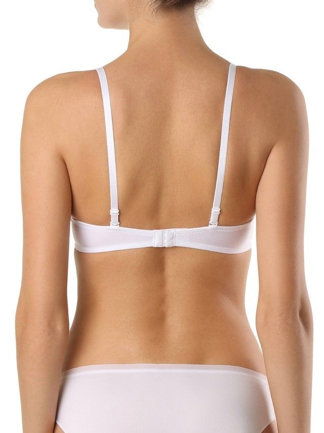 Bra CONTE ELEGANT DAY BY DAY RB3061, s.70B, white - 11