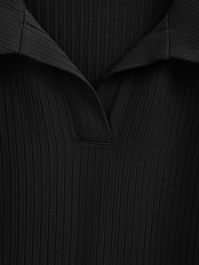 Women's overall CONTE LBD 3453, s.170-88-94, black - 11