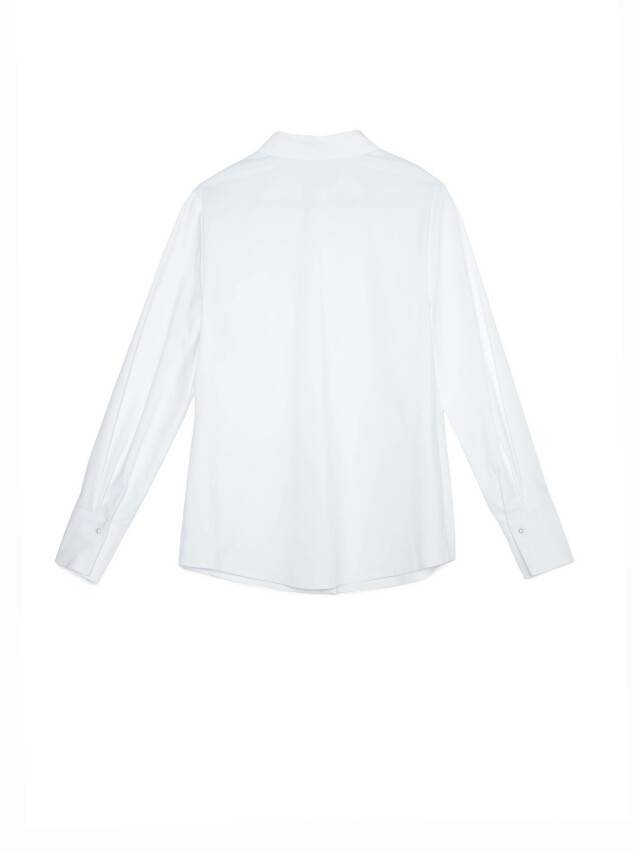 Women's shirt LBL 1041, s.170-84-90, white - 6