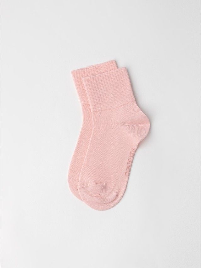 Children's socks CONTE-KIDS TIP-TOP, s.12, 1036 light pink - 5