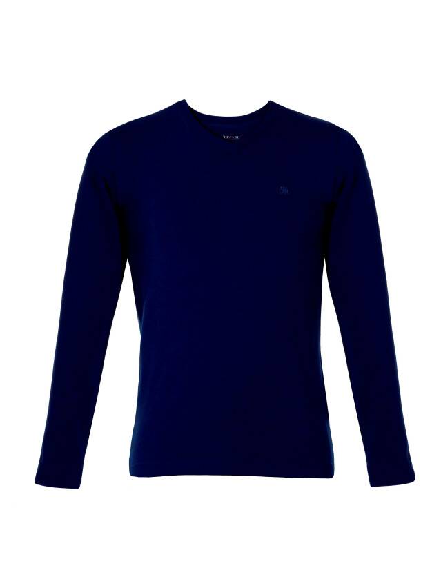 Tricot DiWaRi Men's jumper MD 449, s.170,176-100, dark blue - 2