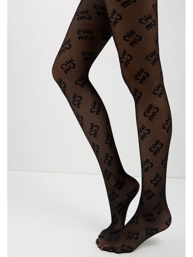 Women's tights CONTE ELEGANT LEGEND, s.2, nero - 5