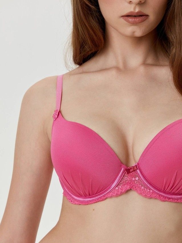 Bra CONTE ELEGANT ROMANTIQUE RB1030, s.70A, freesia - 3