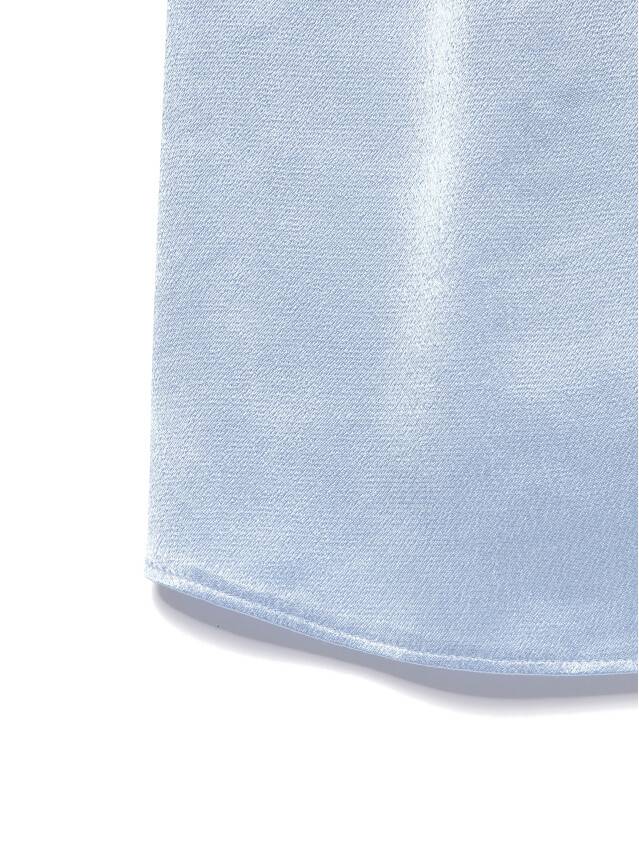 Women's blouse CE LBL 1125, р.170-84-90, light blue - 7