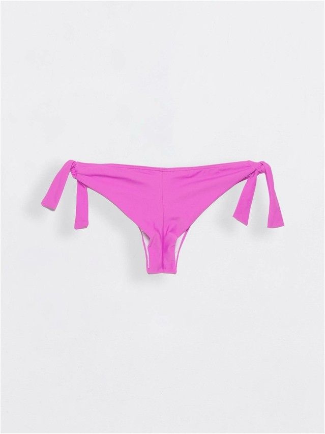 Women's swimming panties CONTE ELEGANT VIBES PINK, s.102, lilac pink - 4