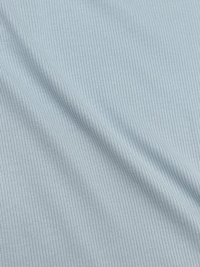 Women's top CONTE LT 3418, s.170-84, blue wave - 7