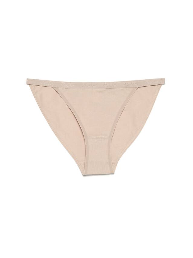 Women's panties CONTE ELEGANT COMFORT LTA 570, s.102/XL, natural - 3