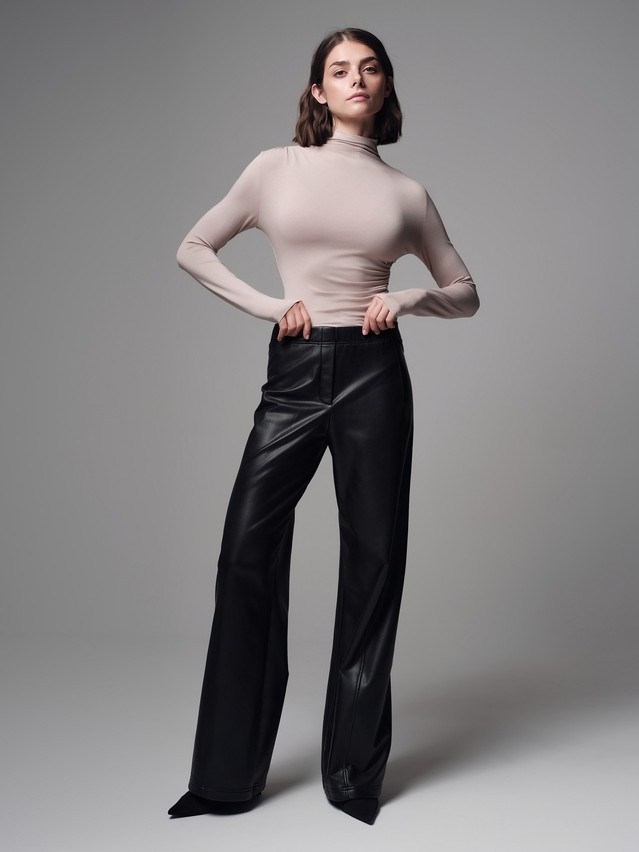 Women's overall CONTE LBD 3250, s.170-84-90, beige - 2