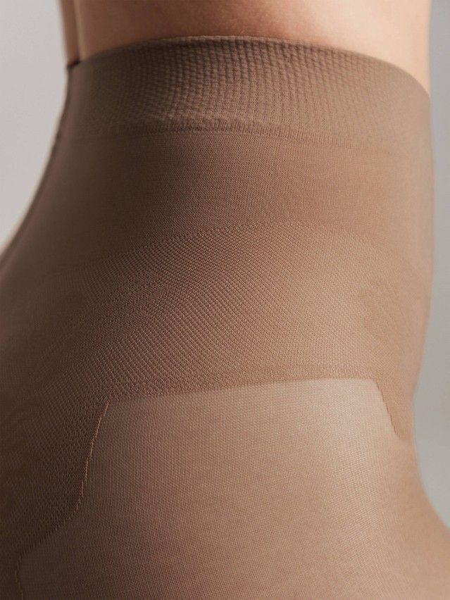 Women's tights CONTE ELEGANT BIKINI 20 (EURO),s.2, shade - 6