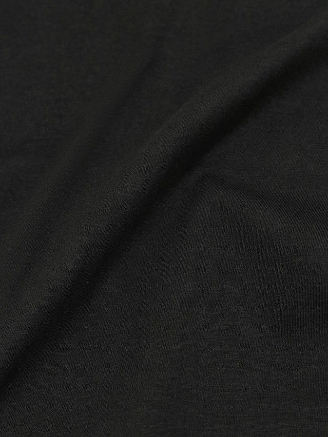 Women's polo neck shirt CONTE LD 3446, s.170-84, black - 8