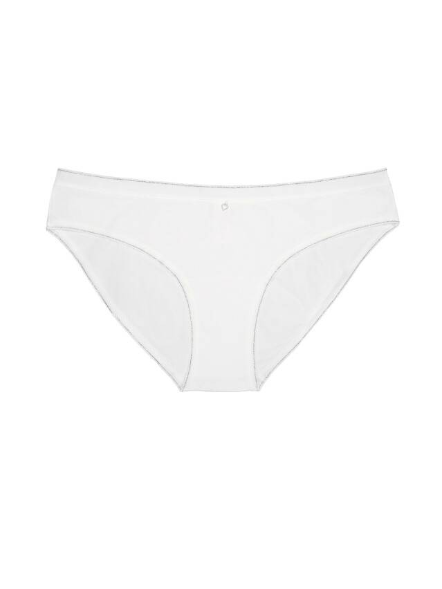 Women's panties CONTE ELEGANT DELIGHT LB 770, s.98, white - 3