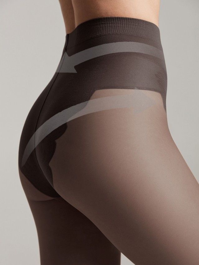 Women's tights CONTE ELEGANT STYLE 40 (euro-envelop),s.2, shade - 2