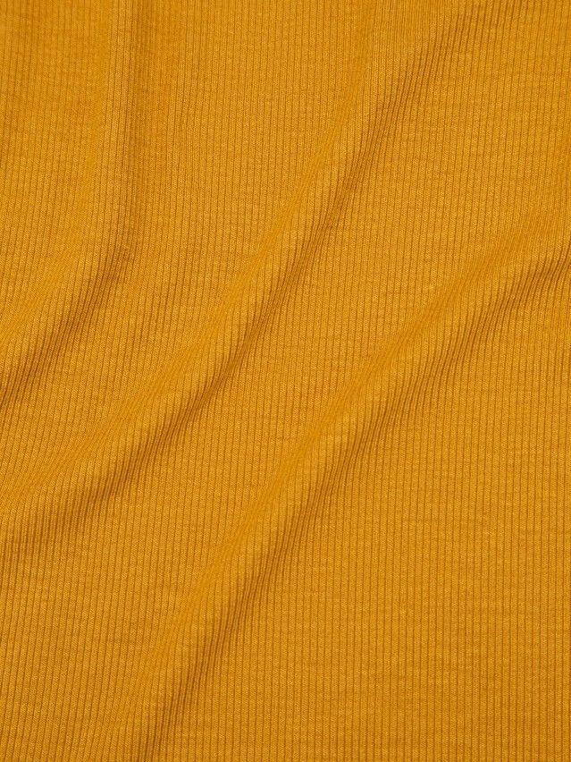 Women's top CONTE LT 3419, s.170-84, indian yellow - 8