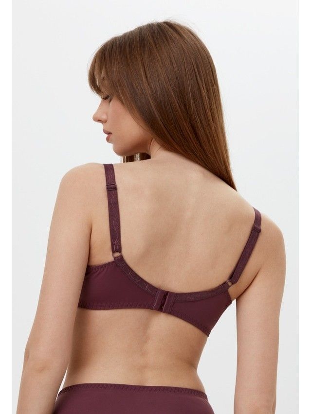 Bra CONTE ELEGANT AURA RB5100, s.100B, iris - 3