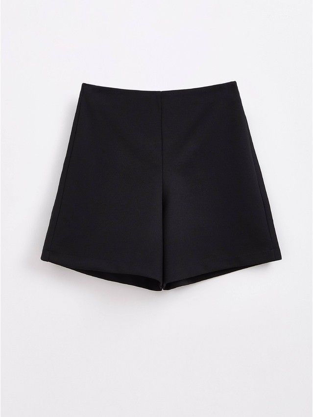Women's shorts CONTE ELEGANT LS 1947, s.170-90, black - 8