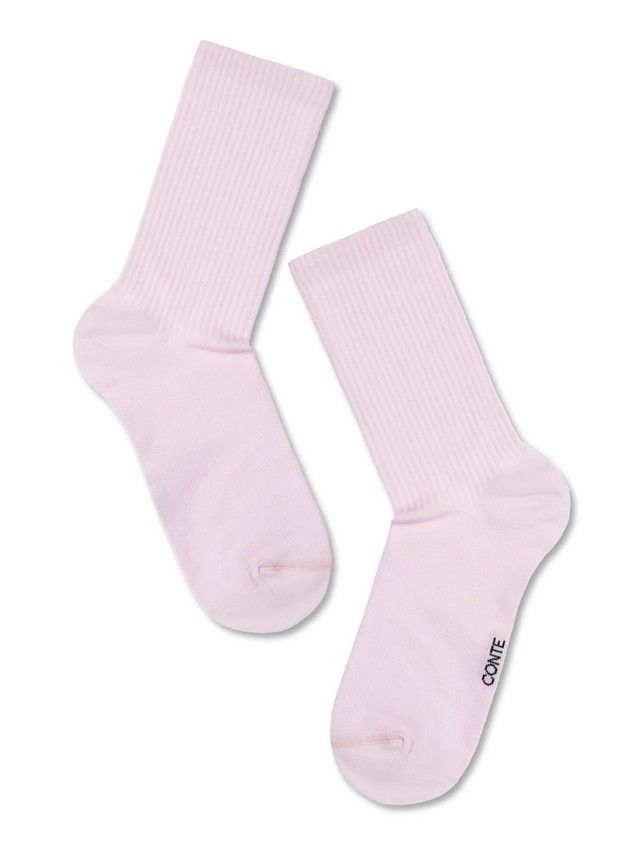Women's socks CONTE ELEGANT ACTIVE, s.23, 000 light pink - 2