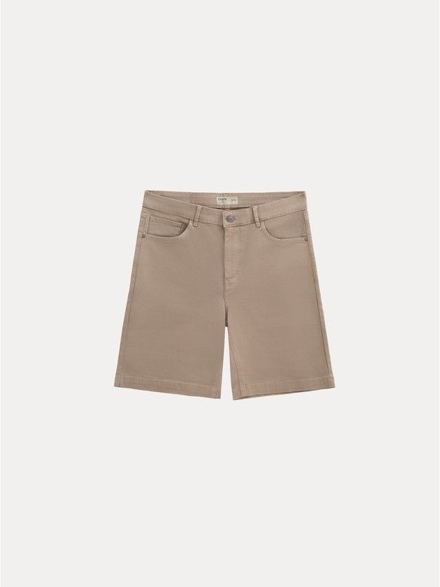 Shorts CONTE CNM-25, s.182/80-W30/L34, beige - 6