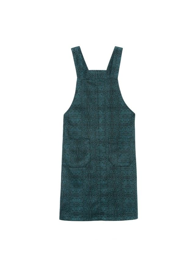 Sundress LSF 1055, s.164-84-90, green snake - 4