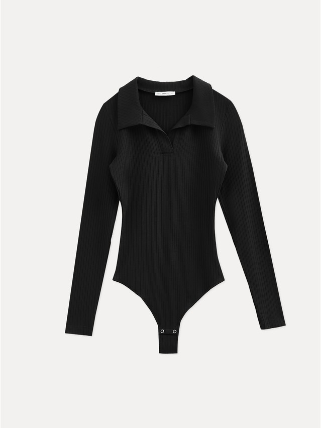 Women's overall CONTE LBD 3453, s.170-88-94, black - 9