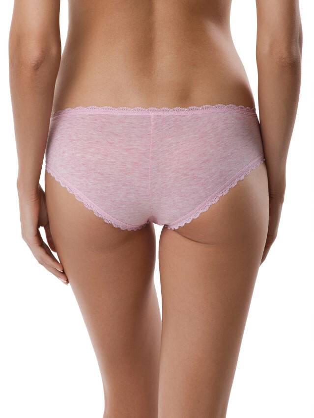 Women's panties CONTE ELEGANT VINTAGE LHP 781, s.90, pink - 2