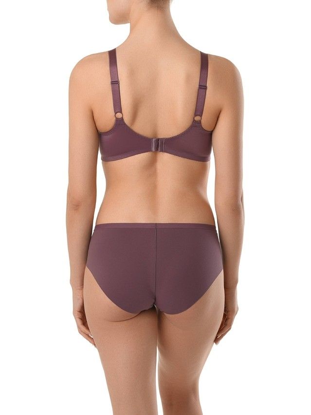 Bra CONTE ELEGANT SUPREMA RB7018, s.70B, iris - 4