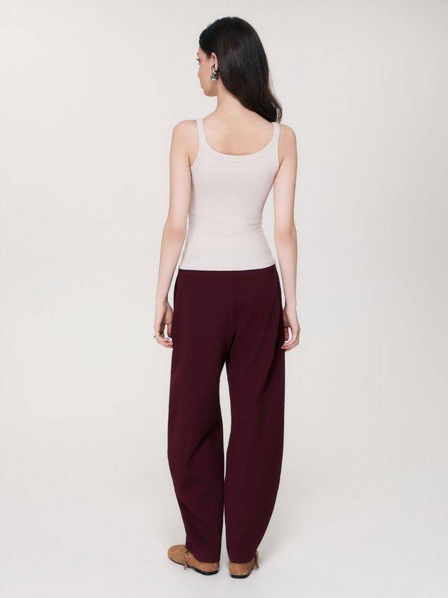 Women's top CONTE LT 3418, s.170-84, beige - 5