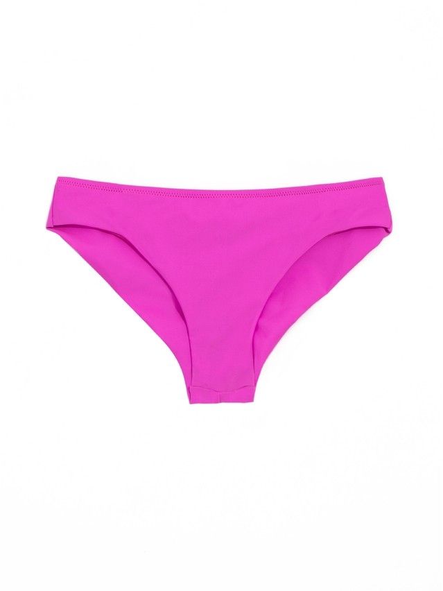 Women's swimming panties CONTE ELEGANT BALI VIBES LILAC PINK, s.102, lilac pink - 2